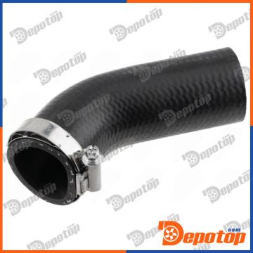 Gaine de suralimentation pour FORD | GPP-FR-138, 66-14934